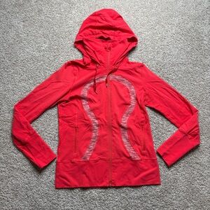 Lululemon Stride Jacket